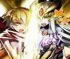大战魔物娘ons