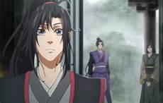 魔道祖师聂怀桑自述